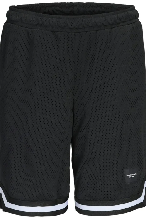 Jack & Jones Short Karl Energize Mesh Lng