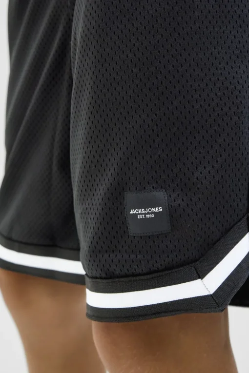 Jack & Jones Short Karl Energize Mesh Lng