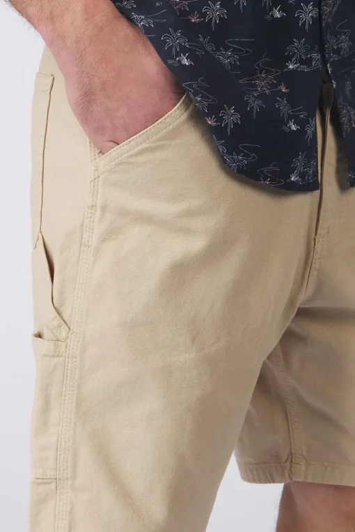 Jack & Jones Short Tony Carpenter Mid