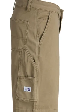 Jack & Jones Short Tony Co Carpenter