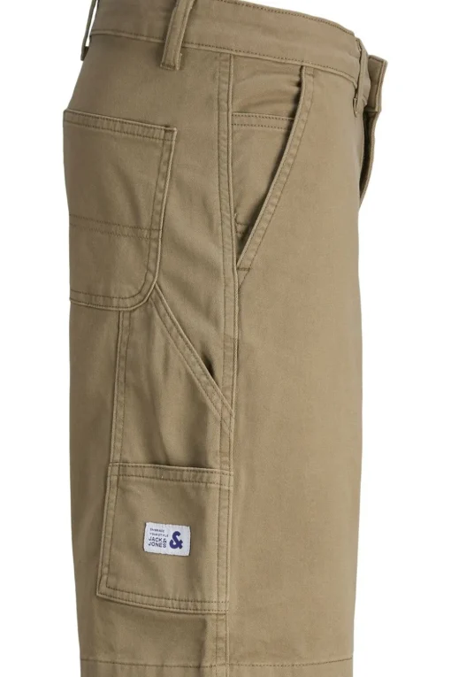 Jack & Jones Short Tony Co Carpenter