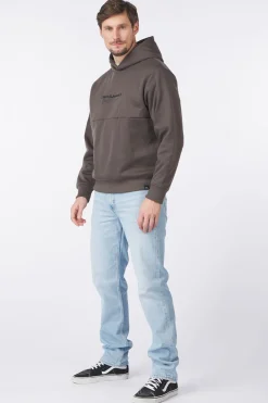 Jack & Jones Trui Charlie Print Sweat