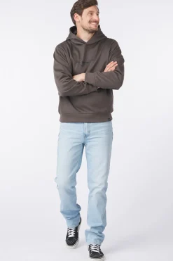 Jack & Jones Trui Charlie Print Sweat