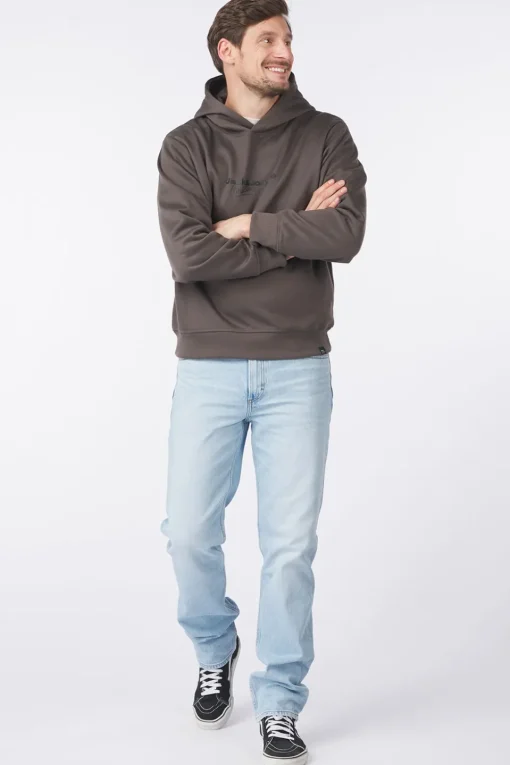 Jack & Jones Trui Charlie Print Sweat