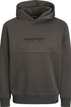 Jack & Jones Trui Charlie Print Sweat