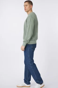 Jack & Jones Trui Echarge Faded Sweat