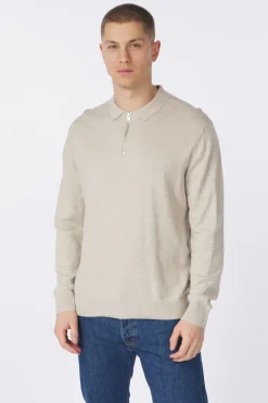 Jack & Jones Trui Eemil Half Zip