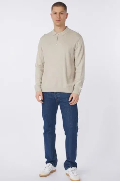 Jack & Jones Trui Eemil Half Zip