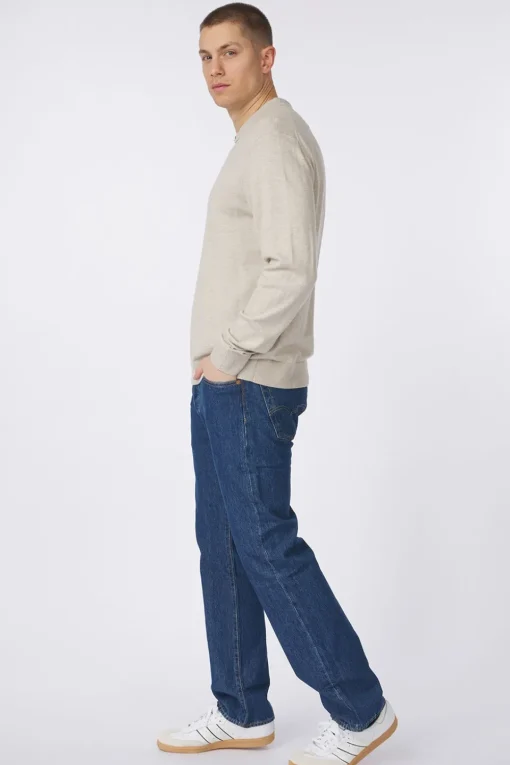 Jack & Jones Trui Eemil Half Zip