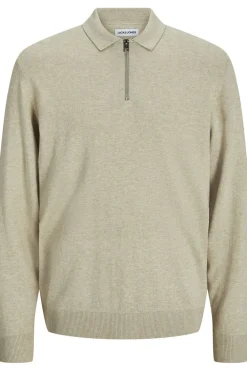 Jack & Jones Trui Eemil Half Zip