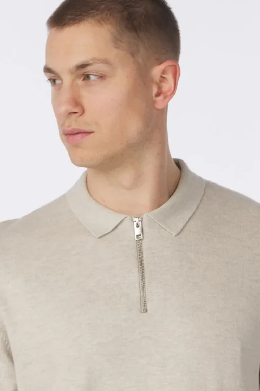 Jack & Jones Trui Eemil Half Zip