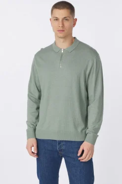 Jack & Jones Trui Eemil Half Zip