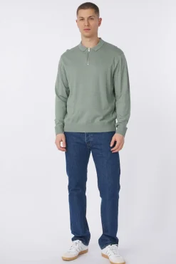 Jack & Jones Trui Eemil Half Zip
