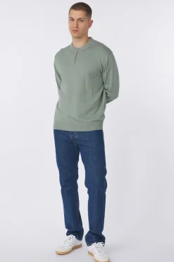 Jack & Jones Trui Eemil Half Zip