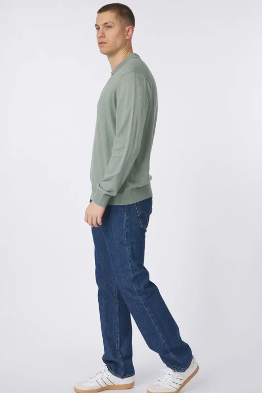 Jack & Jones Trui Eemil Half Zip