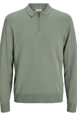 Jack & Jones Trui Eemil Half Zip
