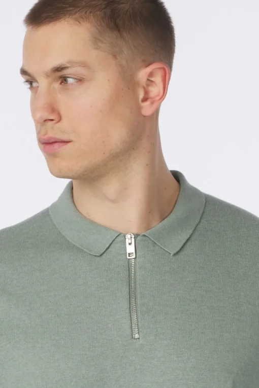 Jack & Jones Trui Eemil Half Zip