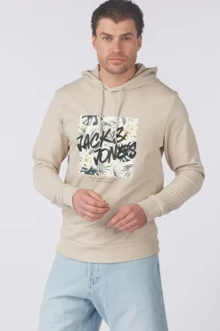 Jack & Jones Trui Hawaii Shape Sweat