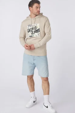 Jack & Jones Trui Hawaii Shape Sweat