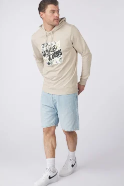 Jack & Jones Trui Hawaii Shape Sweat