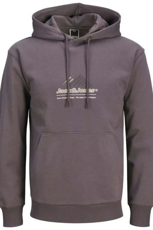 Jack & Jones Trui Lima Logo Sweat Bf