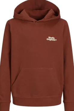 Jack & Jones Trui Paros Type Sweat Back