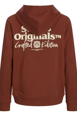 Jack & Jones Trui Paros Type Sweat Back