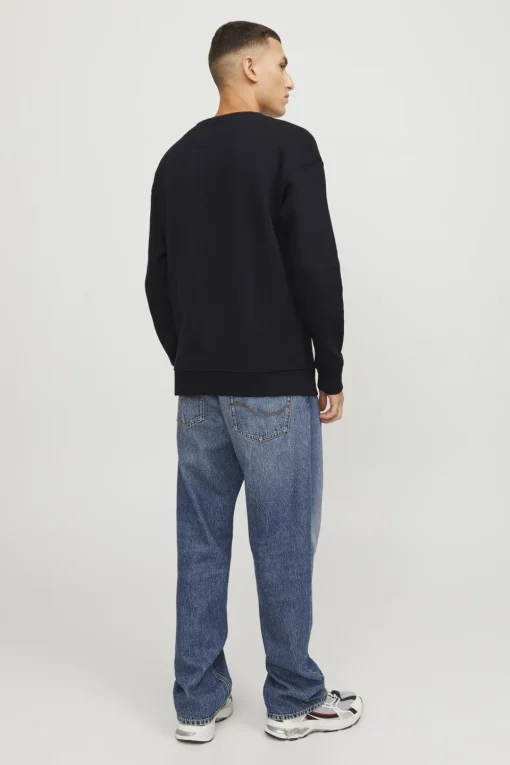 Jack & Jones Trui Star Basic