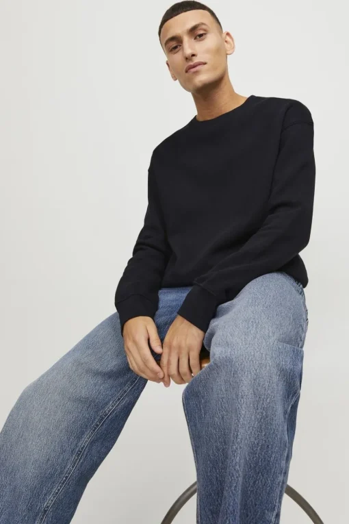 Jack & Jones Trui Star Basic