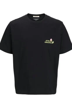 Jack & Jones T-Shirt Acapulco Retro Element Back