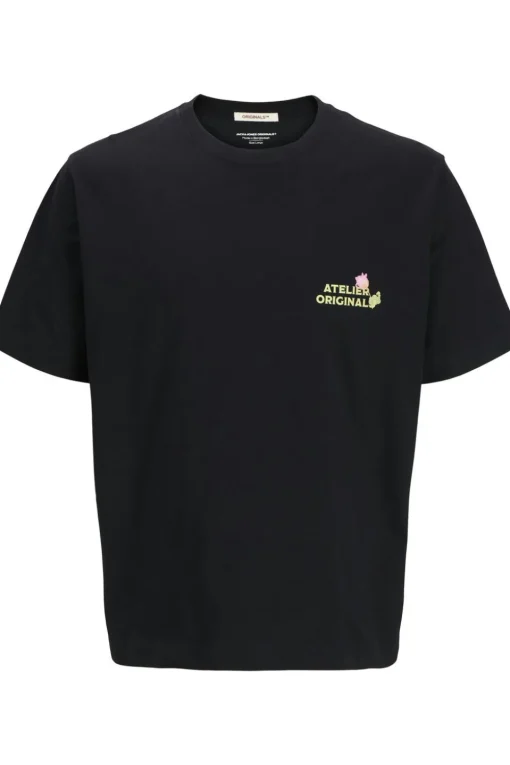 Jack & Jones T-Shirt Acapulco Retro Element Back