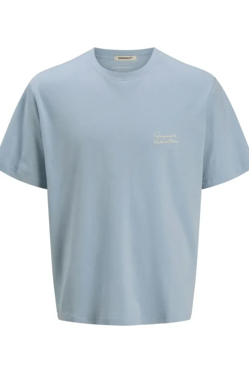 Jack & Jones T-Shirt Acapulco Type