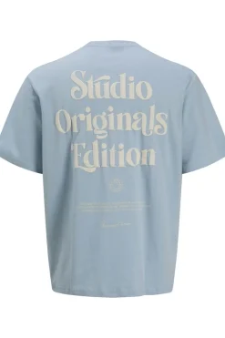 Jack & Jones T-Shirt Acapulco Type