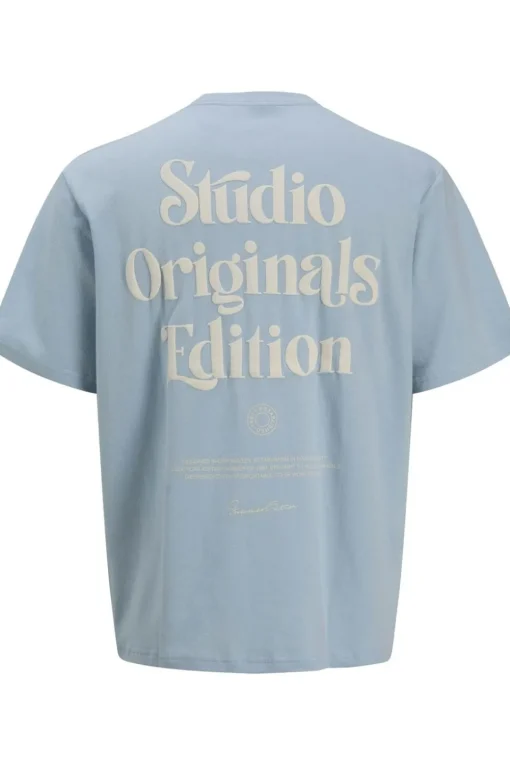 Jack & Jones T-Shirt Acapulco Type