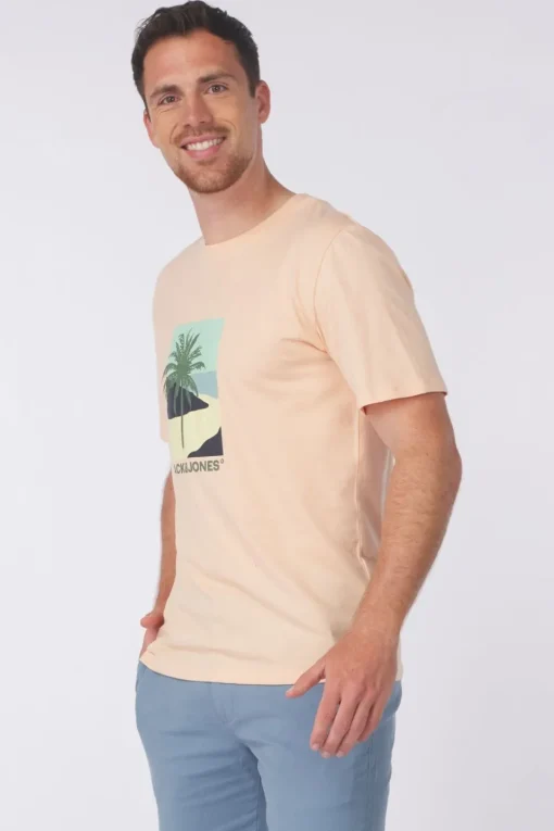 Jack & Jones T-Shirt Barbados