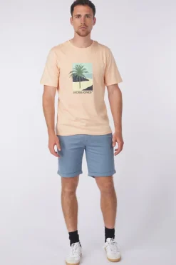 Jack & Jones T-Shirt Barbados