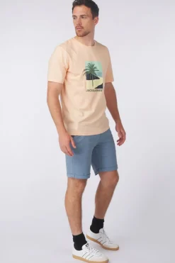 Jack & Jones T-Shirt Barbados