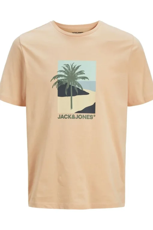 Jack & Jones T-Shirt Barbados