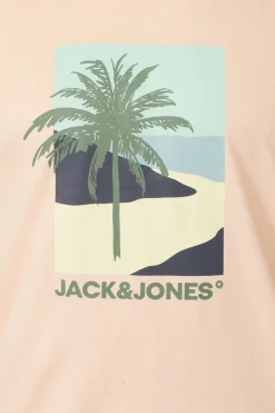 Jack & Jones T-Shirt Barbados