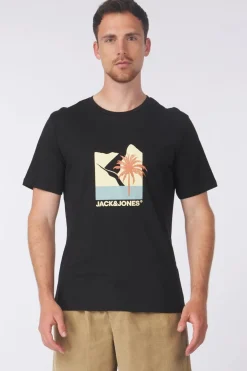 Jack & Jones T-Shirt Barbados