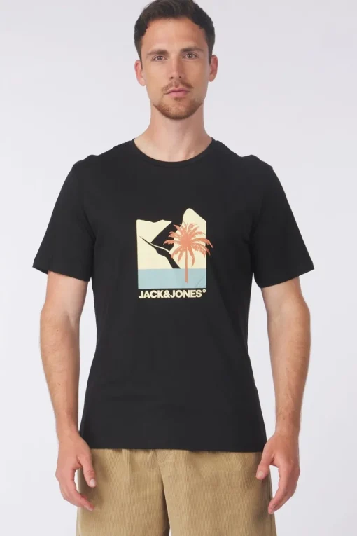 Jack & Jones T-Shirt Barbados