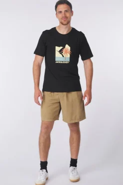 Jack & Jones T-Shirt Barbados