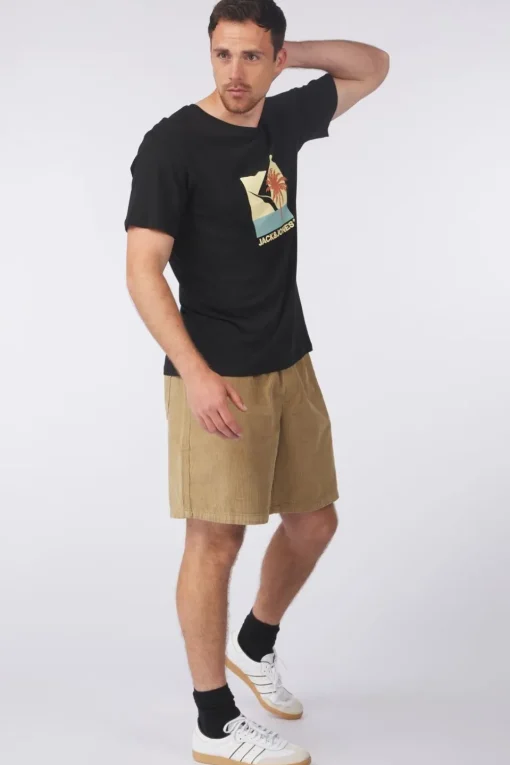 Jack & Jones T-Shirt Barbados