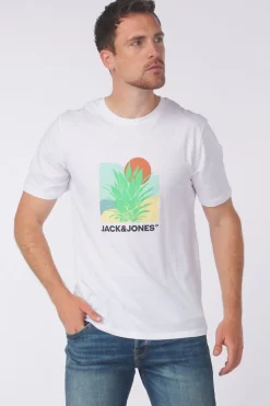 Jack & Jones T-Shirt Barbados