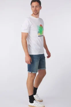 Jack & Jones T-Shirt Barbados
