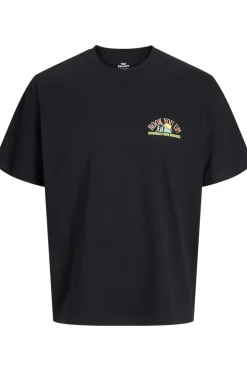 Jack & Jones T-Shirt Bigwig Tg