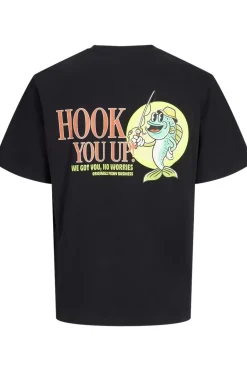 Jack & Jones T-Shirt Bigwig Tg