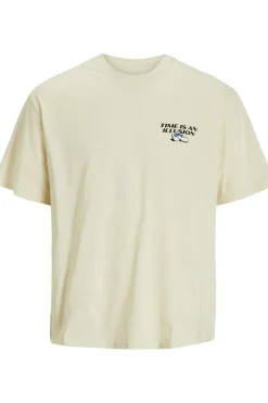 Jack & Jones T-Shirt Bigwig Tg