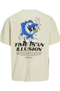 Jack & Jones T-Shirt Bigwig Tg
