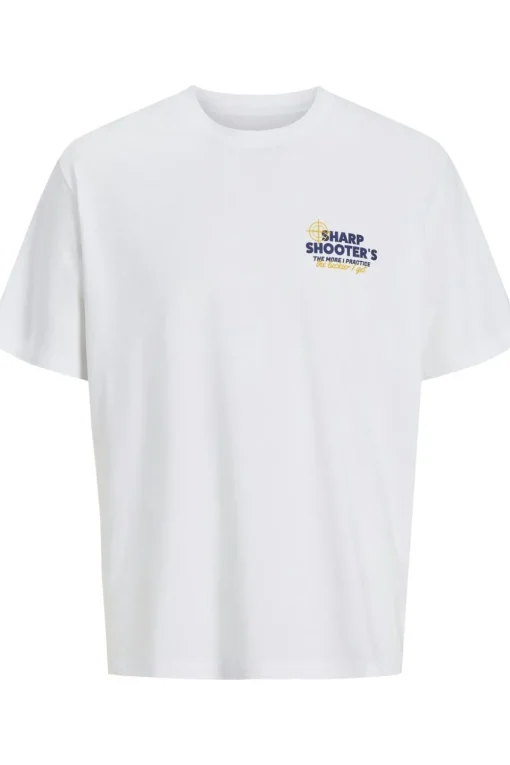 Jack & Jones T-Shirt Bigwig Tg